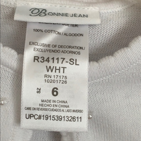 Sweater - Picture 3 of 3